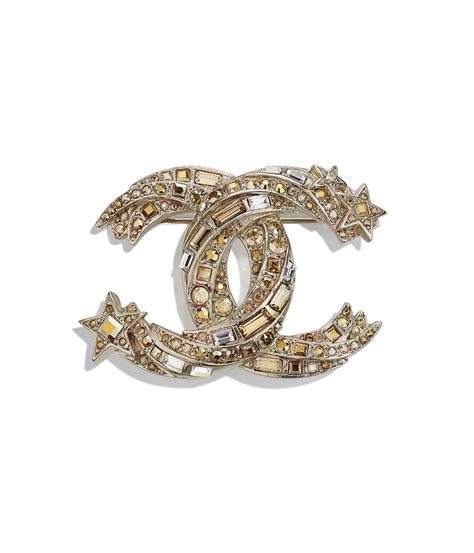 chanel brosche original erkennen|Chanel brooch authenticity.